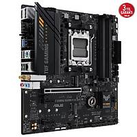 Asus Tuf Gaming A620M-Plus Wifi AM5 Ryzen Hdmi Dp