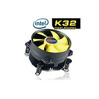 Akasa K32 K32 Intel LGA 775/1155/1156 Performans
