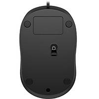 HP Siyah Kablolu Mouse 4QM14AA