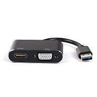Dark DK-AC-UGA35 USB 3.0 to HDMI + VGA �evirici