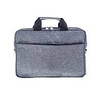 PLM Canyoncase 15.6"  Notebook antas Gri
