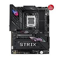 Asus Rog Strix B850-E Gaming Wifi AM5 D5 Type-C