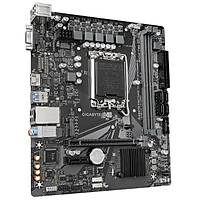 Gigabyte H610M H V3 D4 1700P Vga Hdmi Usb3.2