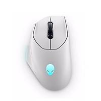 Dell AW620M Kablosuz �arj Edilebilir Gaming Mouse