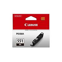 Canon Cli-551 BK Siyah Mrekkep Kartu