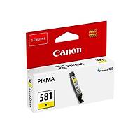 Canon Cli-581Y Mürekkep Kartuş