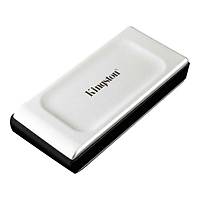 Kingston XS2000 2TB Usb-C Tanabilir SSD