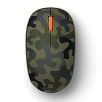 Microsoft 8KX-00033 Bluetooth Mouse Camo SE Yeil