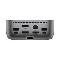 HP G6 Dock Station Thunderbolt 4 Ultra (280 Watt)