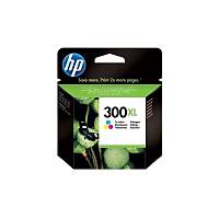 HP CC644EE Mrekkep Kartu (300XL)
