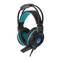 Frisby FHP-G1475B Gamemax Gaming Kulaklk (4D Ses)