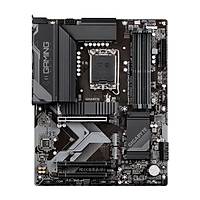 Gigabyte B760 Gaming X D4 1700P Hdmi Dp