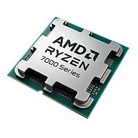 Amd Ryzen 5 7500X3D AM5Pin 65W Fans�z (Tray)