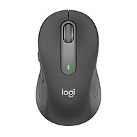Logitech Signature M650 Kurumsal Bluetooth Siyah