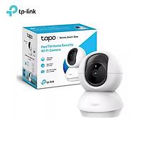 Tp-Link Tapo C210 Gece Görüşlü 360 Wi-Fi Cam