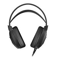 A4-Tech FH300U Mikrofonlu USB Kulaklk