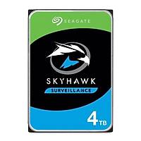 Seagate 4TB Skyhawk 7/24 5900 64MB ST4000VX013