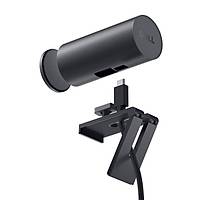 Dell UltraSharp 4K Webcam (722-BBBI)