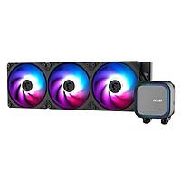 MSI Mag Coreliquid A13 360 360 mm S�v� So�utucu