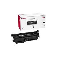 Canon CRG-723Bk Toner Kartu