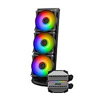 MSI Mag Coreliquid M360 360 mm Sv Soutucu