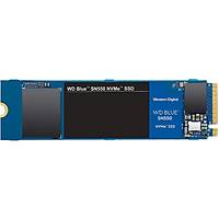 WD 1TB Blue SN550 NVMe 2400/1950  WDS100T2B0C