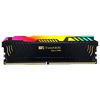 TwinMOS 8GB DDR4 3200MHz (TMD48GB3200DRGB-C16)