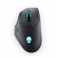 Dell AW620M Kablosuz �arj Edilebilir Gaming Mouse