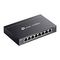Tp-Link omada DS108G 8 Port Gigabit Switch
