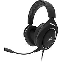 Corsair HS60 Beyaz Gaming Kulaklk