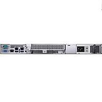 Dell PowerEdge R250 E-2314-16GB-1x2TB-1U