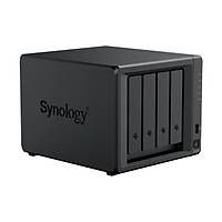 Synology DS925PLUS 4GB (4x3.5''/2.5'') Tower NAS