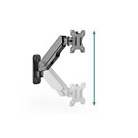 Digitus Yayl� Ask� Aparat� Tekli (17'-32')