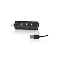 Dark DK-AC-USB241 4 Port USB2.0 Hub Açma/Kapama Bu
