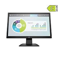 HP 19.5" P204v 5RD66AA 5ms Vga Hdmi TN