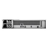 Synology RS2423RPPLUS (12x3.5''/2.5'') Rack NAS 2U