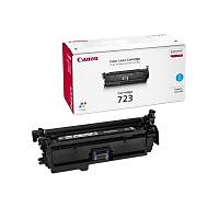 Canon CRG-723C Toner Kartu