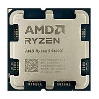Amd Ryzen 5 9600X AM5Pin 65W Fans�z (Tray)