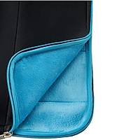 Samsonite 14.1" Airglow Notebook Sleeve Siyah/Mavi