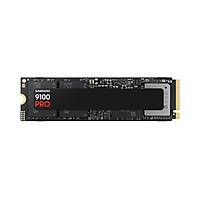 Samsung 9100 Pro 4TB M.2 NVMe SSD 14700/13400MB/s