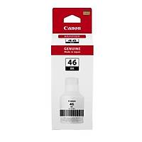 Canon GI-46 BK Siyah M�rekkep