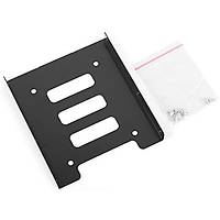 Dark 3.5" Yuval - 1x2.5" SSD/HDD Dntrc
