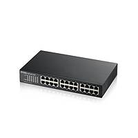 Zyxel GS1100-24E 24 Port Gigabit Ynetilmez Switch