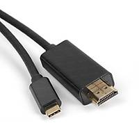 Dark DK-CB-U31XHD USB Type-C to HDMI 1,8 Metre