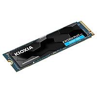 Kioxia Exceria Plus 1TB M.2 NVMe SSD (5000/3900MB)