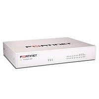 Fortinet FortiGate-60F -Cihaz + 1 Yl