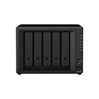 Synology DS1520PLUS NAS Server 5 Adet-3.5 Disk Des