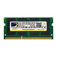 TwinMOS 8GB DDR3 1600MHz (MDD3L8GB1600N)(NB)
