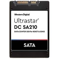 WD 480GB Ultrastar Enterprise 2.5" 535/500 0TS1650
