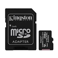 Kingston 256GB Micro SD Gen3 150MB/s SDCS3/256GB